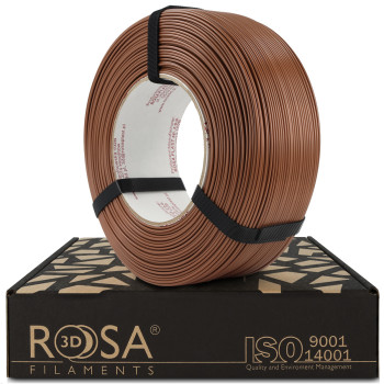PLA Mocha Mousse 1,75mm 1kg...
