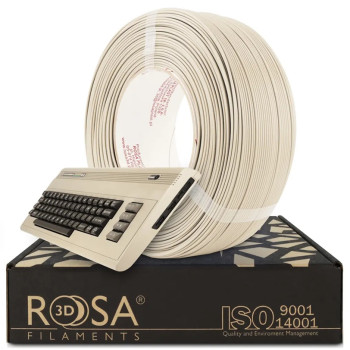 PLA Retro Beige 1,75mm 1kg REFILL