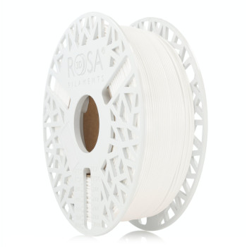 10 x PLA White / Weiß 1,75mm 1kg
