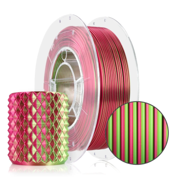 PLA Magic Silk Dragon Fruit 1,75mm 300g