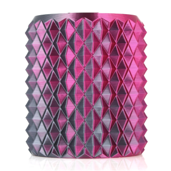 PLA Magic Silk Mistic Purple 1,75mm 1kg REFILL