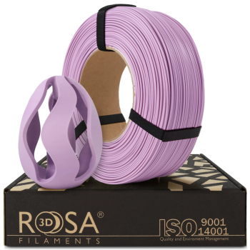 PLA Pastel Lavender 1,75mm 1kg REFILL