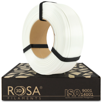 PLA Litophane White 1,75mm 1kg REFILL