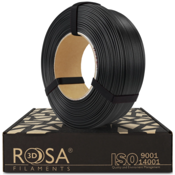 PLA CarbonLook 1,75mm 1kg REFILL