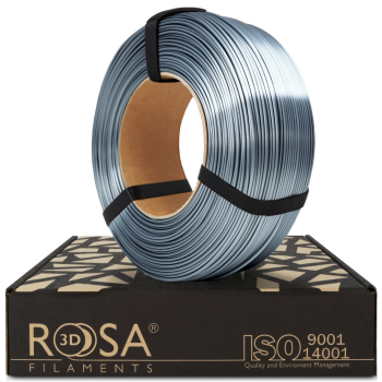 PLA Steel Silk 1,75mm 1kg REFILL