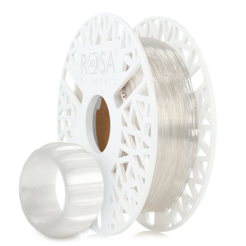 Flex 85A Transparent 1,75mm 0,5kg