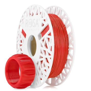 Flex 85A Red 1,75mm 0,5kg
