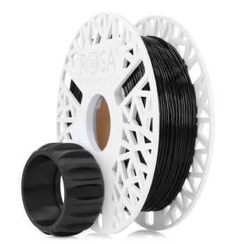 Flex 85A Black / Sort 1,75mm 0,5kg