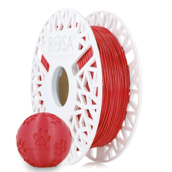Flex 96A Red / Rouge 1,75mm 0,5kg