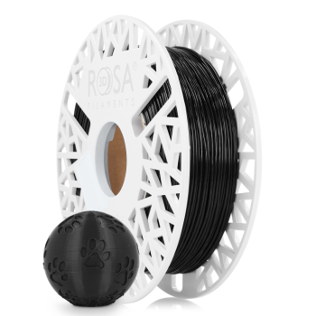 Flex 96A Black / Negro 1,75mm 0,5kg