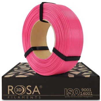 PLA Pink / Rosa 1,75mm 1kg REFILL