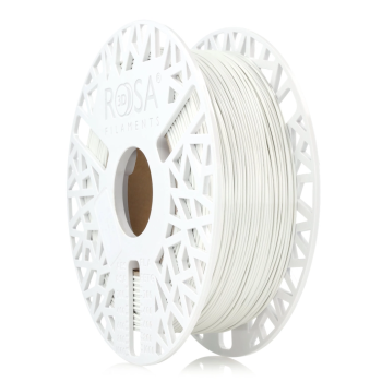 ABS V0 FR White 1,75mm 0,7kg