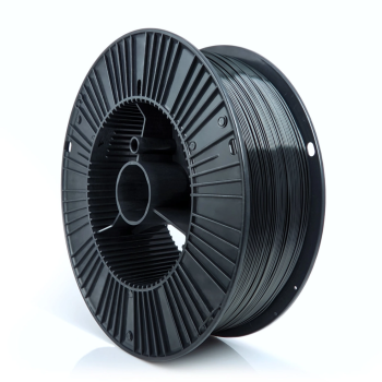 PETG Black 1,75mm 3kg