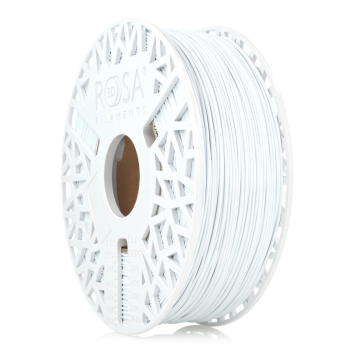 ABS+ White 1,75mm 1kg