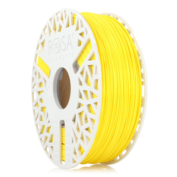 ABS+ Yellow 1,75mm 1kg