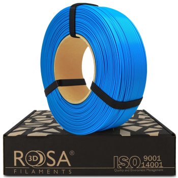 PLA Blue Sky / Cielo Blu 1,75mm 1kg REFILL