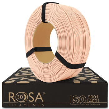 PLA Porcelain Skin 1,75mm 1kg REFILL