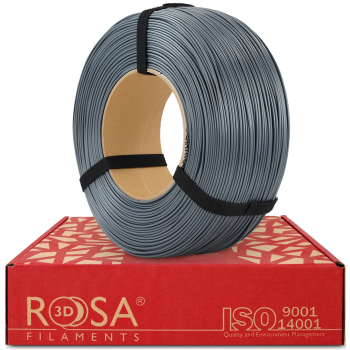 ASA Gray 1,75mm 1kg Refill