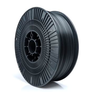 PLA Black 1,75mm 4.5kg