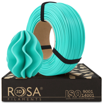 PLA Pastel Mint 1,75mm 1kg MINT
