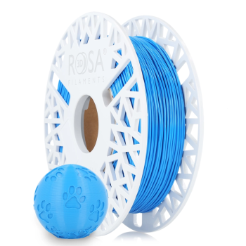 Flex 96A Blue / Azul 1,75mm 0,5kg