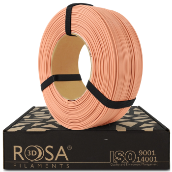 PLA Rose Beige Skin 1,75mm 1kg REFILL