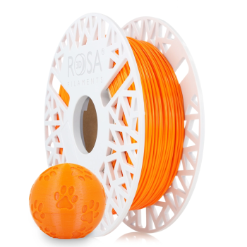 Flex 96A Orange / Naranja 1,75mm 0,5kg