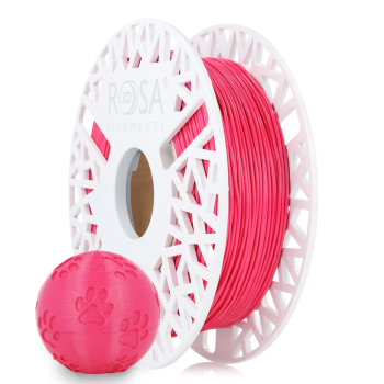 Flex 96A Pink / Rosa 1,75mm 0,5kg