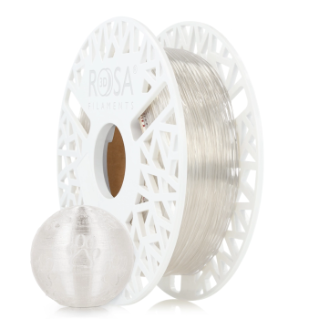 Flex 96A Transparent 1,75mm 0,5kg