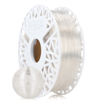 Flex 96A Transparent 1,75mm 1kg