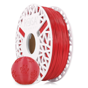 Flex 96A Red 1,75mm 1kg