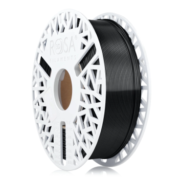 PETG V0 FR 1,75mm Black 1kg
