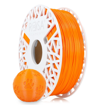 Flex 96A Orange 1,75mm 1kg