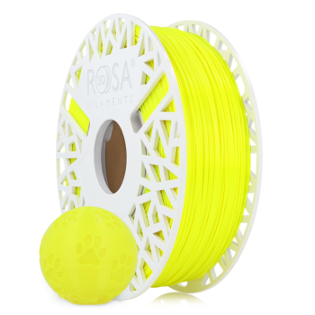 Flex 96A Neon Yellow 1,75mm 1kg