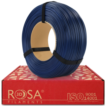 ASA Blue 1,75mm 1kg Refill