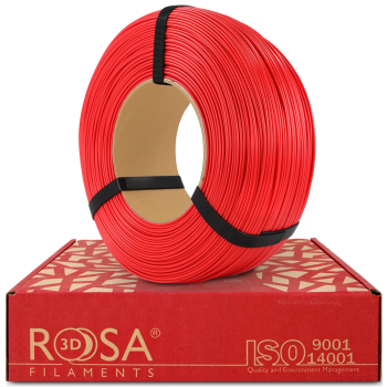 ASA Red 1,75mm 1kg Refill