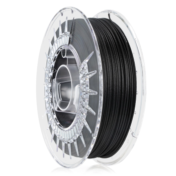 PC-PBT + 15GF (HT-UV-IMPACT) 1,75mm Black 0,5kg