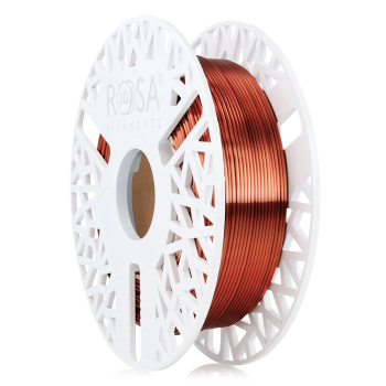 PLA Copper Silk 1,75mm 0,5kg