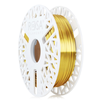 PLA Gold Silk 1,75mm 0,5kg