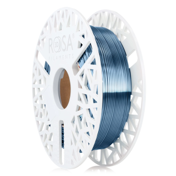 PLA Navy Blue Silk 1,75mm 0,5kg