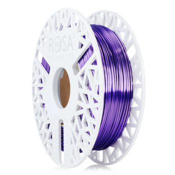 PLA Violet Silk 1,75mm 0,5kg