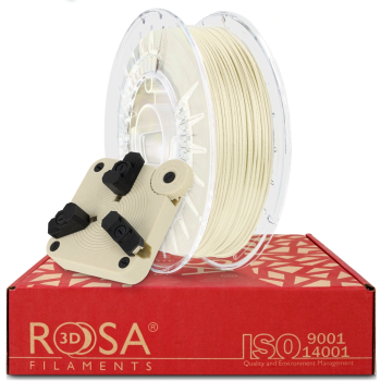 ASA + 5Kevlar Natural 1.75mm 0,5kg