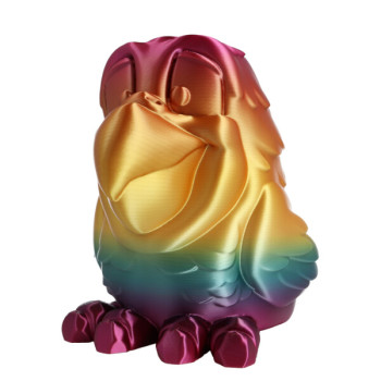 PLA Rainbow Silk Tropical 1,75mm 350g
