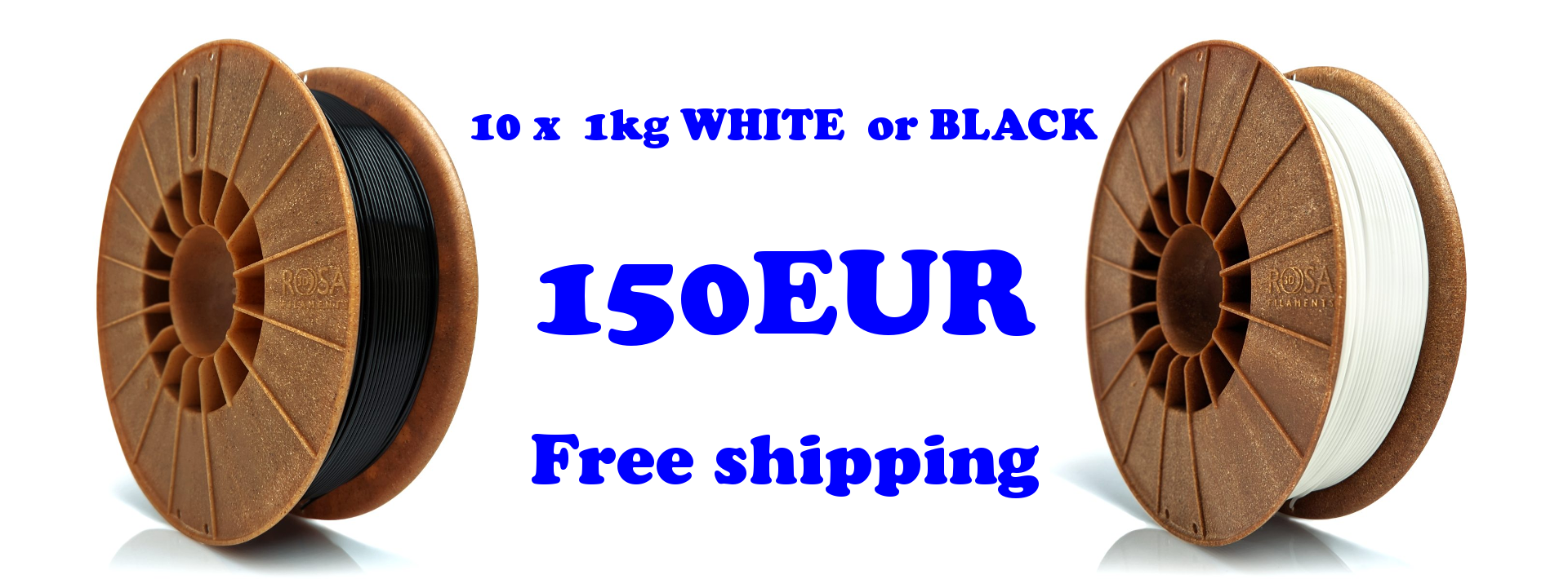 Buy PLA filament online